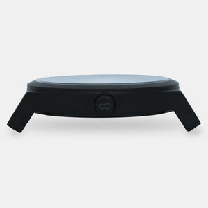 Matte Black / Terra