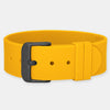 Slate Strap - Silver Buckle