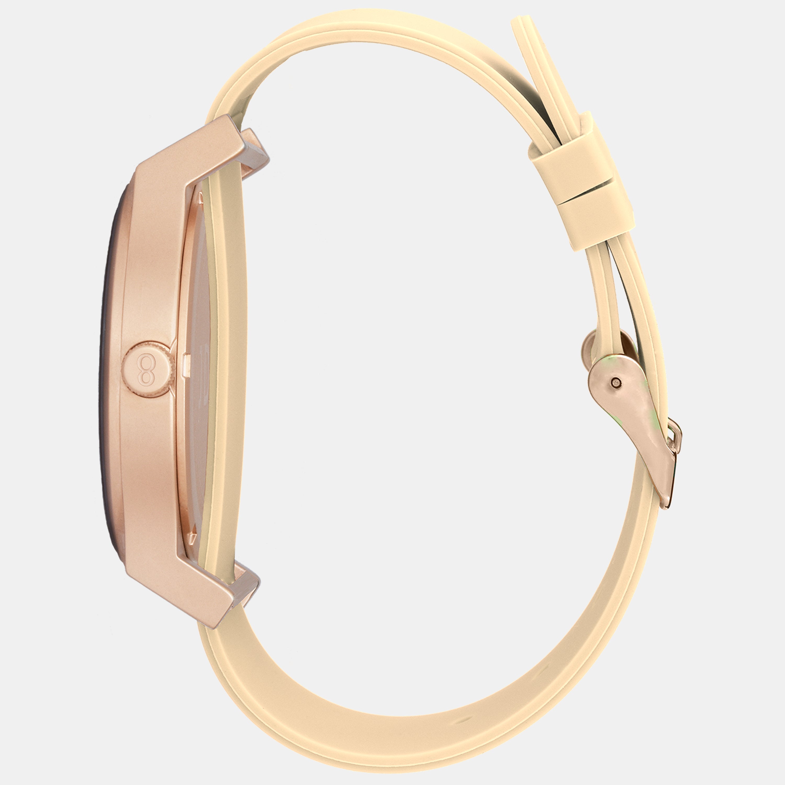 Jdrt MATTE ROSE GOLD – JDRT