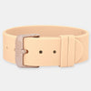 Slate Strap - Silver Buckle