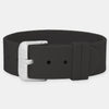 Slate Strap - Silver Buckle
