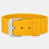 Slate Strap - Silver Buckle